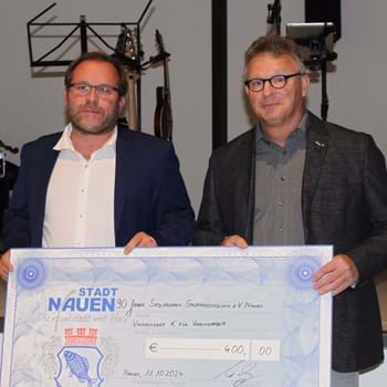 90 Jahre Siedlerverein Stadtrandsiedlung e. V.