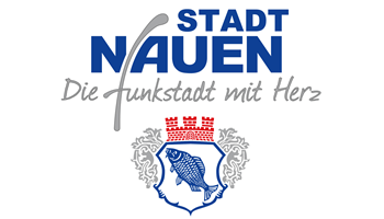 Offizielles Logo der Stadt Nauen (1)