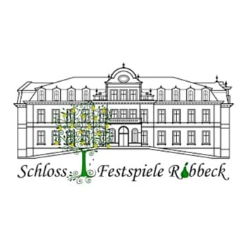 Ladies Night - ganz oder gar nicht - Schloss Ribbeck Open Air