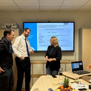 Ganztags-Ausbau in Brandenburg: Fördermittel für den Leonardo Da Vinci Campus in Nauen