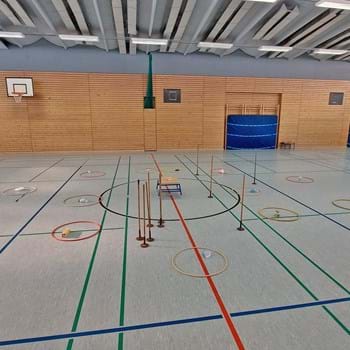 Mit Drohnen die Welt retten – Nachhaltigkeit mit Technik - Ein Tag beim Drohnen-Workshop „Rettungsmission Umwelt“ in Nauen