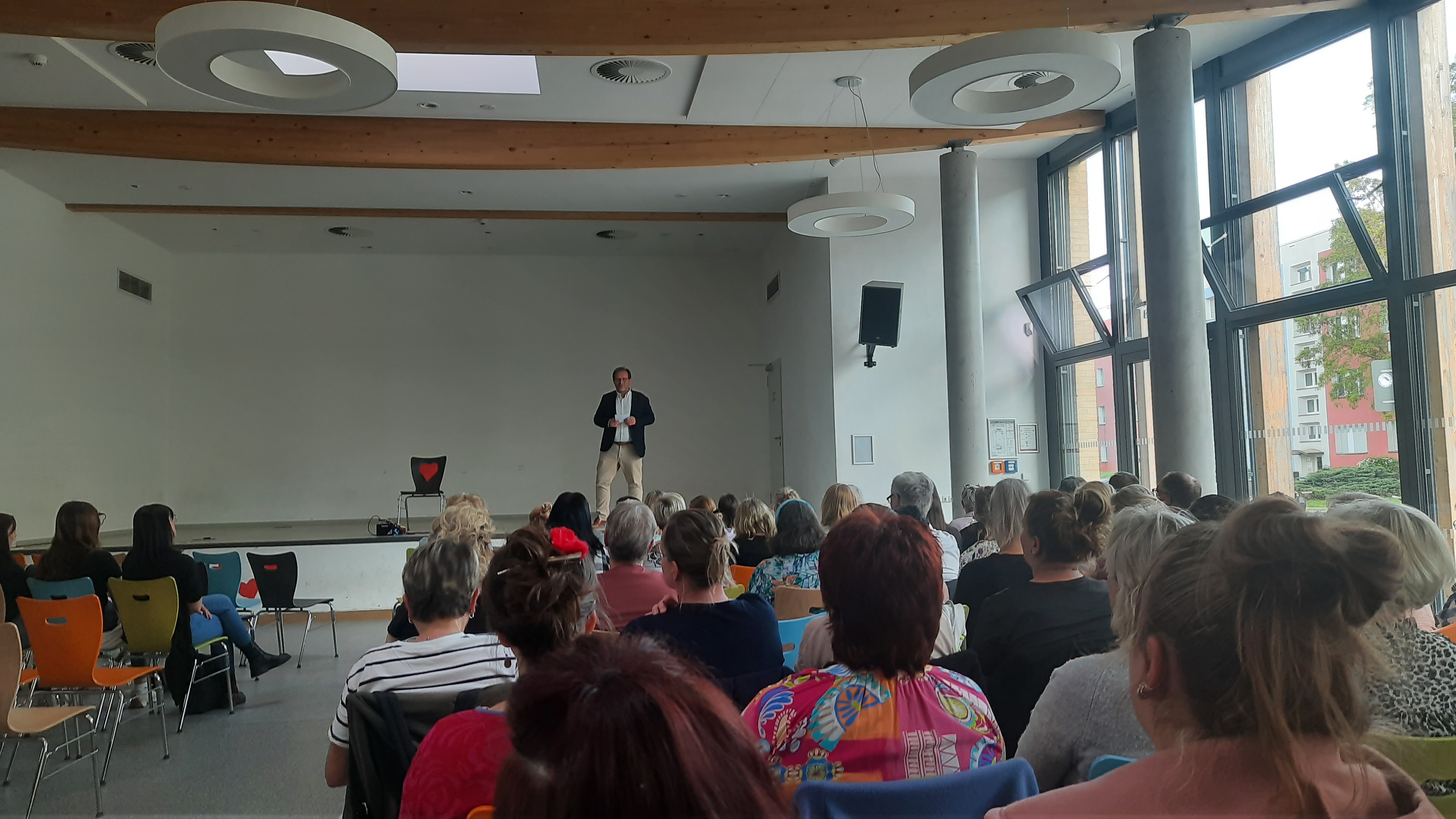 Tag der Kinderbetreuung – Stadt Nauen dankt allen, die täglich Großes leisten 