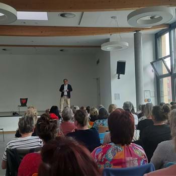 Tag der Kinderbetreuung – Stadt Nauen dankt allen, die täglich Großes leisten