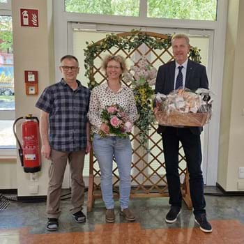 Wasser- und Bodenverband mit neuem Vorsitz