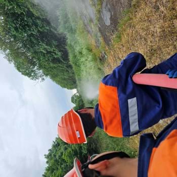Lernen, Retten und Teamgeist stärken: Ausbildungswochenende der Jugendfeuerwehren Berge und Ribbeck 