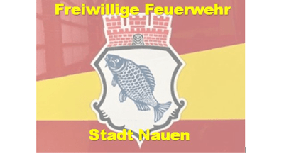 Freiwillige Feuerwehr der Stadt Nauen 