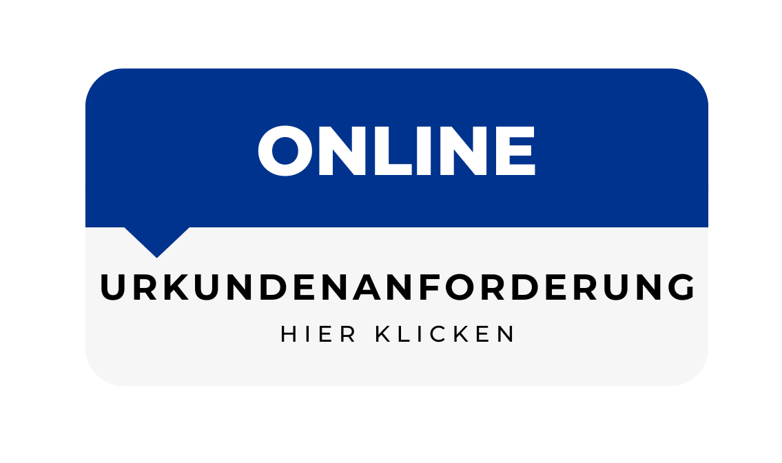 Urkundenanforderung