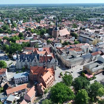 Nauen beteiligt sich an der Mitfahrerplattform "PENDLA" 