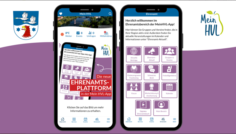 Gemeinsam mehr bewegen: Landkreis Havelland startet Ehrenamtsplattform am Tag der Vereine