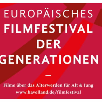 16. Europäischen Filmfestival der Generationen - Filmabend im Richart-Hof am 21. Oktober