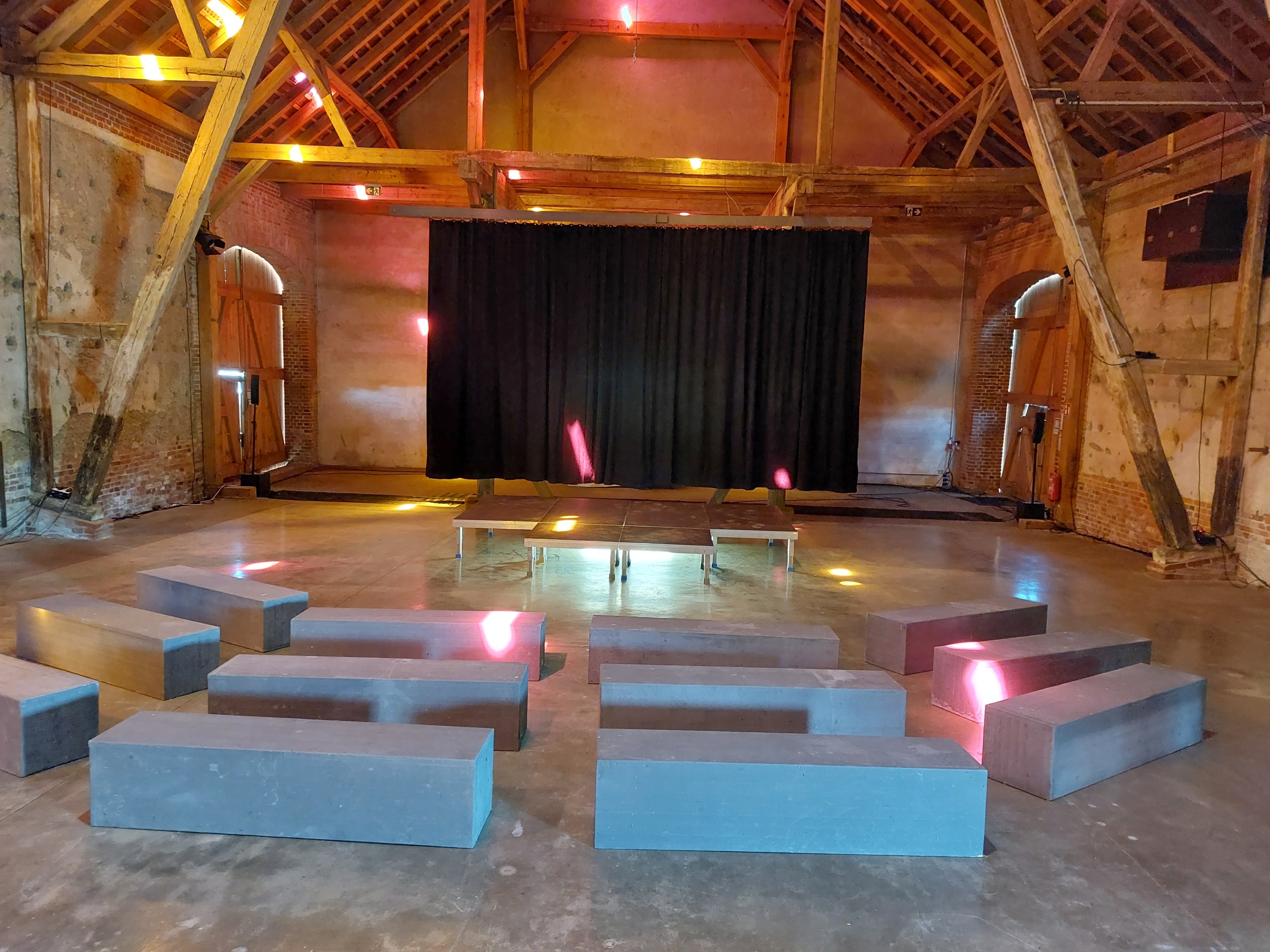 Sommer-Chorkonzert mit Salto Tonale