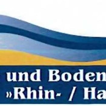 Öffentliche Bekanntmachung des Wasser- und Bodenverbandes "Rhin/Havelluch" 