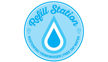Logo Refill-Station